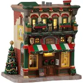 Lemax Mario s pizzeria & bistro
