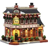Lemax Danis pub with 4.5v 100ma adaptor