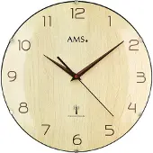 AMS horloge 5557