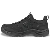 Ecco Sneakers laag 'Offroad' zwart