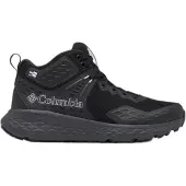 Columbia Mid Konos TRS OutDry Zwart Heren Wandelschoenen || Maat: 45
