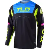 Troy Lee Designs Se Pro Fractura Trui Met Lange Mouwen