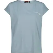 CMP Dames-T-shirt