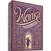 Theory11 Wonka Playing Cards