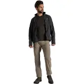 Craghoppers - Nosilife Pro Trousers III - Trekkingbroek 50 - Regular, bruin
