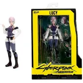 Simba Lucy Cyberpunk Edgerunners Figuur 15 Cm