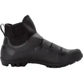 Vaude - Kuro Mid STX II - Fietsschoenen 40, zwart