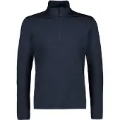 CMP - Sweat Softech - Fleecetrui 48, blauw
