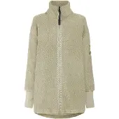 Didriksons Fleece met volledige rits voor dames Sally