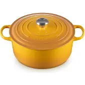 Le Creuset Signature Braadpan 28 cm Nectar