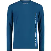 CMP Kinder-T-shirt met lange mouwen