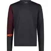 CMP T-shirt met lange mouwen