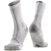 X-socks Trail Run Discover Crew Sokken
