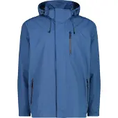 CMP 30x9727 Rain Zip Hood Jas