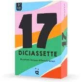 Helvetiq 17 Diciassette - Kaartspel