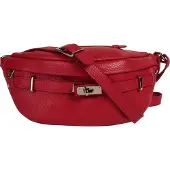 Samantha Look Heuptas echt leer, made in italy