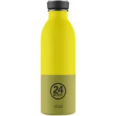24Bottles Urban Bottle-500 Ml Waterfles