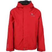 Mountain Peak Waterdichte jas Cajik | Maat 2XL