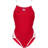 Arena Dames zwempak uit 1 stuk Icons Super Fly | Maat 34