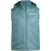 Adidas Mouwloos damesjack Terrex Multi Climawarm