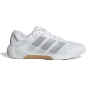 Adidas Sportschoen 'DROPSET 4 POWER' wit