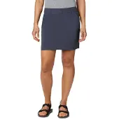 Columbia Dames skort Saturday Trail | Maat 34