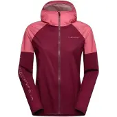 La Sportiva Waterdicht damesjack Pocketshell