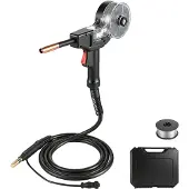 Vevor 130A MIG-lasbrander met 3 meter kabel