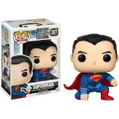 Funko POP! Justice League Superman Figuur