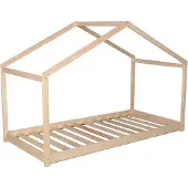 WEBER INDUSTRIES - Bed
