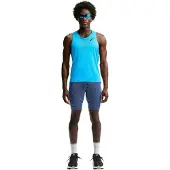 Nike Dri-FIT Adv Aeroswift Singlet Heren