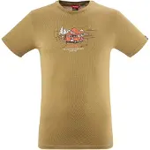 Lafuma T-shirt adventure | Maat S