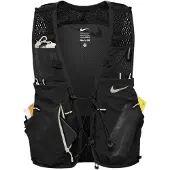 Nike Accessoires Sportbodywarmer zwart / wit