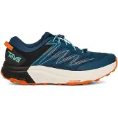 Teva Men Hurricane Trailsetter Blue Opal Multi-Schoenmaat 44,5