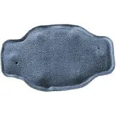 Bauerfeind Sportieve rugband | Maat 2XL
