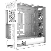 Thermaltake AX500 Snow White Full Tower Gaming-behuizing Sneeuwwit