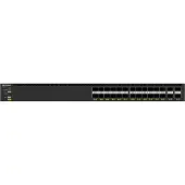 Netgear M4350-24F4V Schakelaar Managed L3 1U Zwart