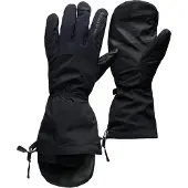 Black Diamond Handschoen Unisex Helio Tour Gloves Black-S
