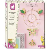 Janod Creatie Kraal En Juweel Suncatcher Te Maken - Creatief Speelgoed