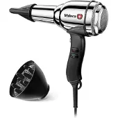 Valera Technologie Haardroger Swiss Steel Master Light, Chrome 2100W
