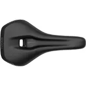 Ergon heren zadel SMC Sport Gel M/L zwart