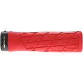 Ergon Technical GA2 FAT Risky red grips