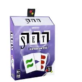 Gigamic Jeu d’ambiance Set