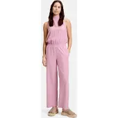 Cartoon Jumpsuit lila
