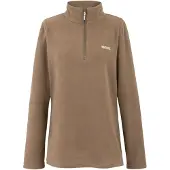 Regatta Sweethart Fleece Met Halve Rits