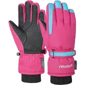 Reusch Sporthandschoenen 'Chad R-TEX XT' pink