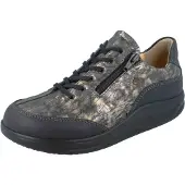 Finn Comfort 02913-902984 dames veterschoenen sportief