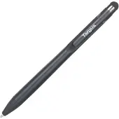 Targus Antimicrobiële 2-in-1 stylus & pen voor smartphones en touchscreens