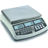 Kern CPB 6K0.1N tafelweegschaal weegbereik tot 6 kg 0.1 g