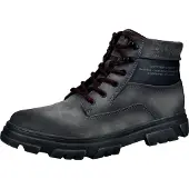 Bugatti Veterboots antraciet